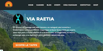 Cammini d'Italia