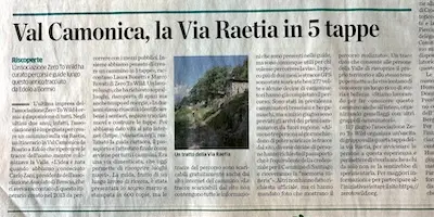 Eco di Bergamo