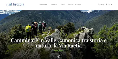 VisitBrescia