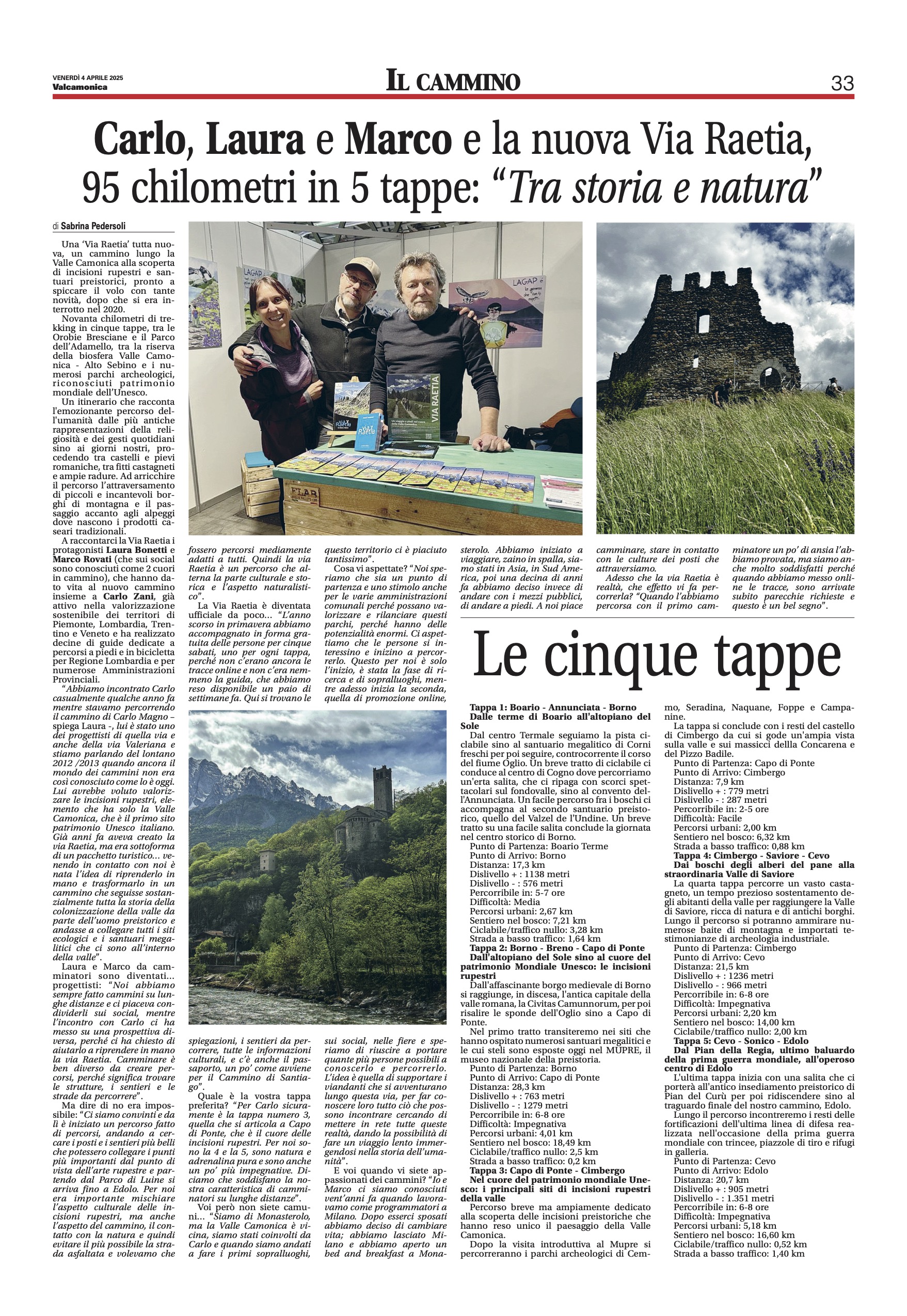 Articolo completo